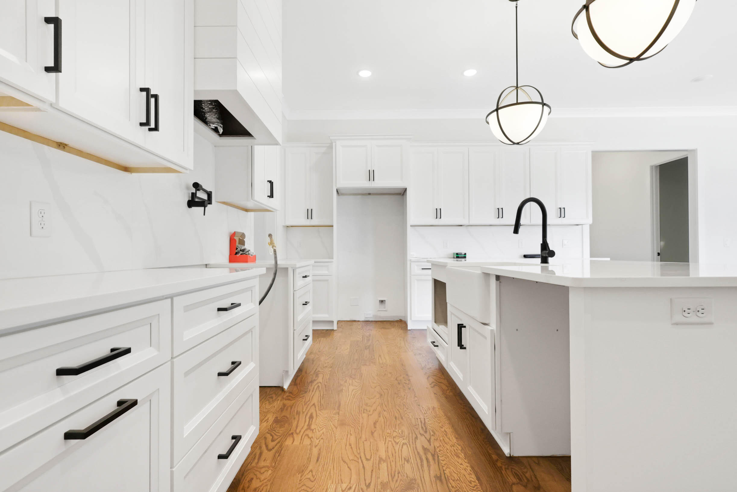 8126 Sir Oliphant Way, Lot #33
