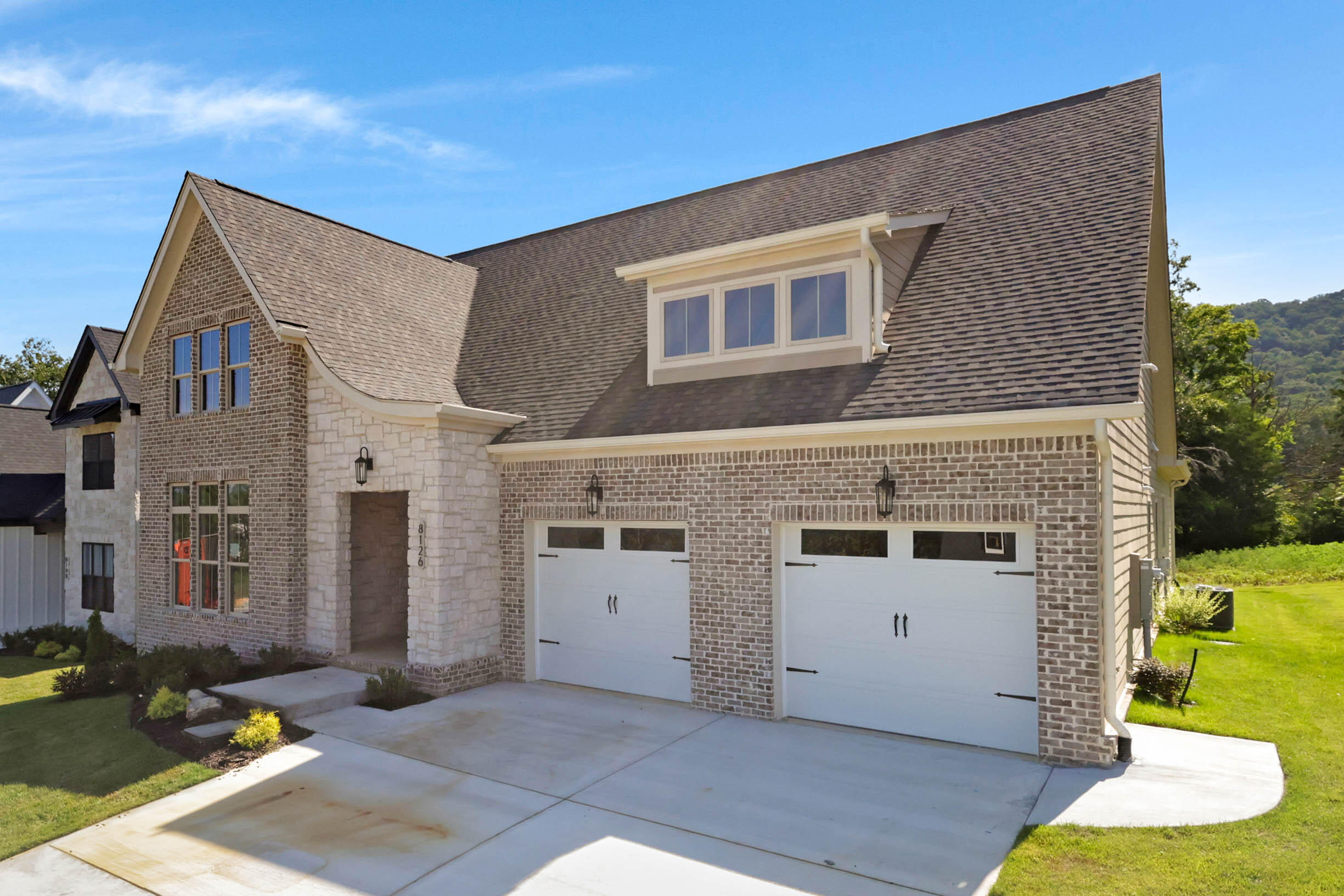8126 Sir Oliphant Way, Lot #33
