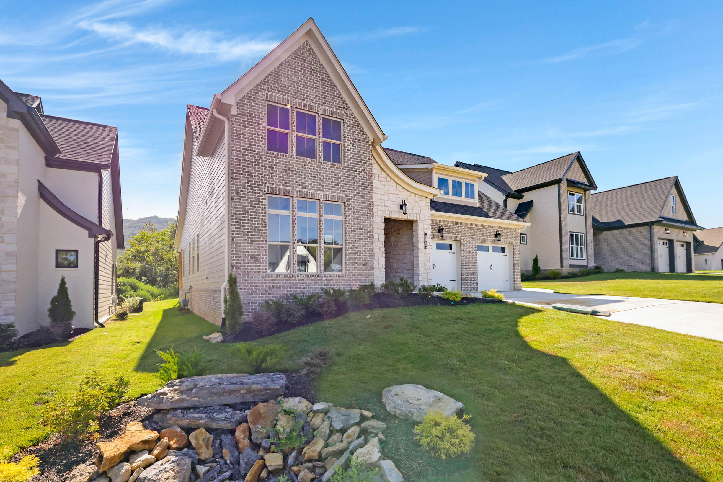 8126 Sir Oliphant Way, Lot #33