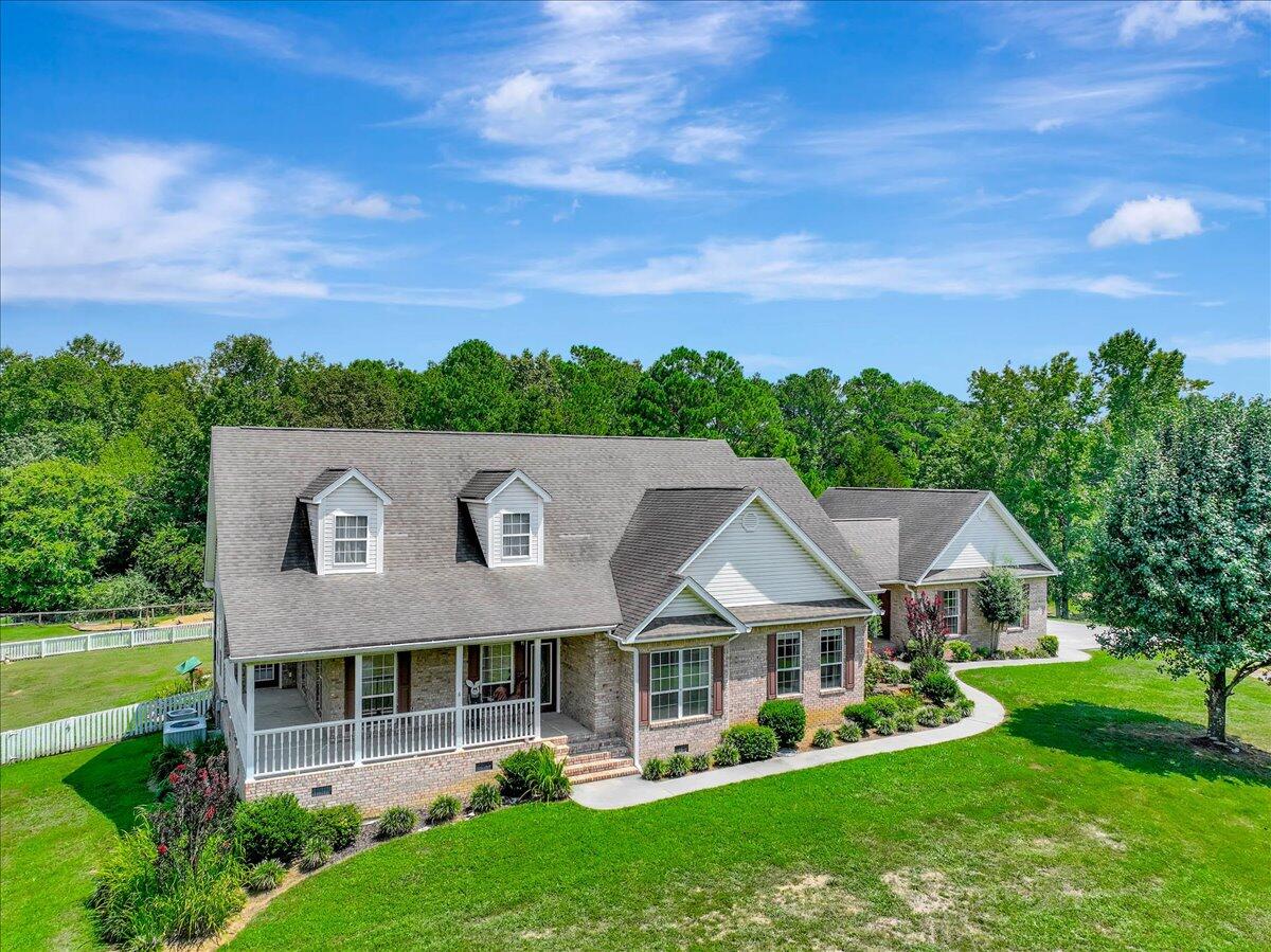 128 Shadow Springs Trail