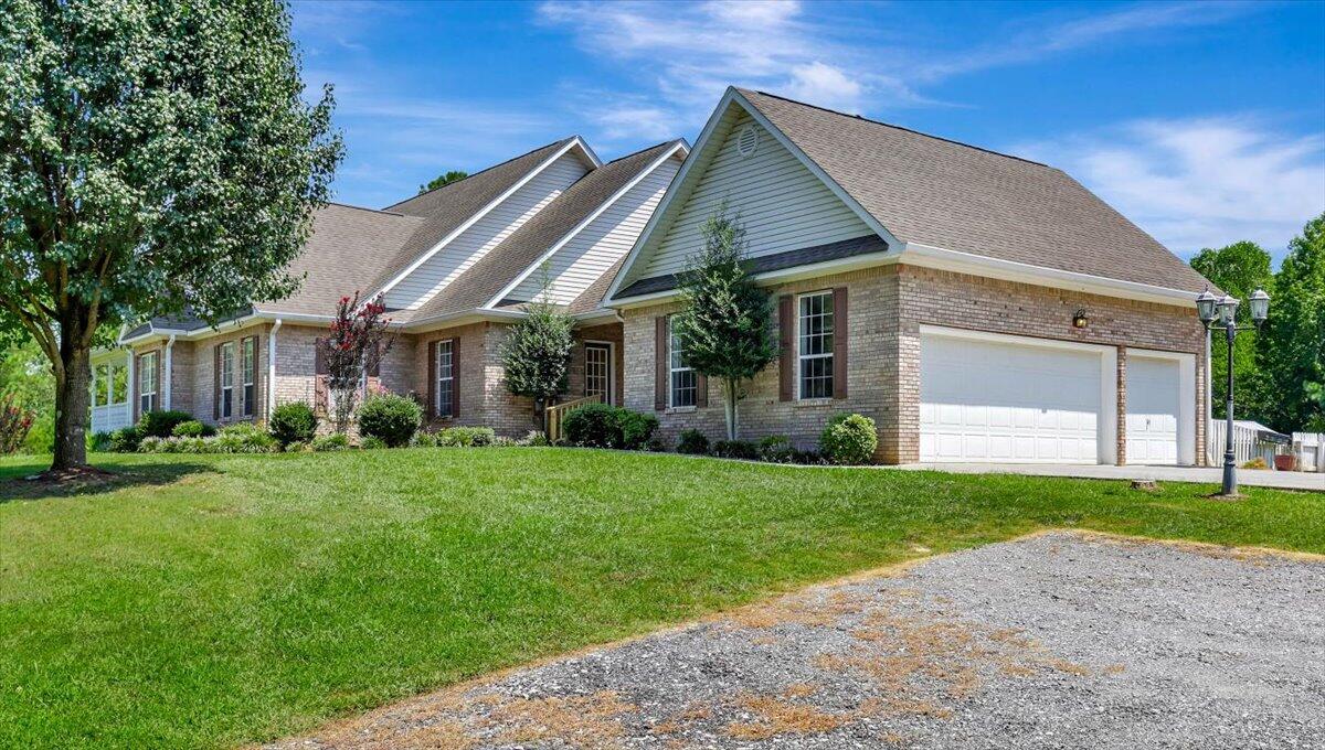 128 Shadow Springs Trail