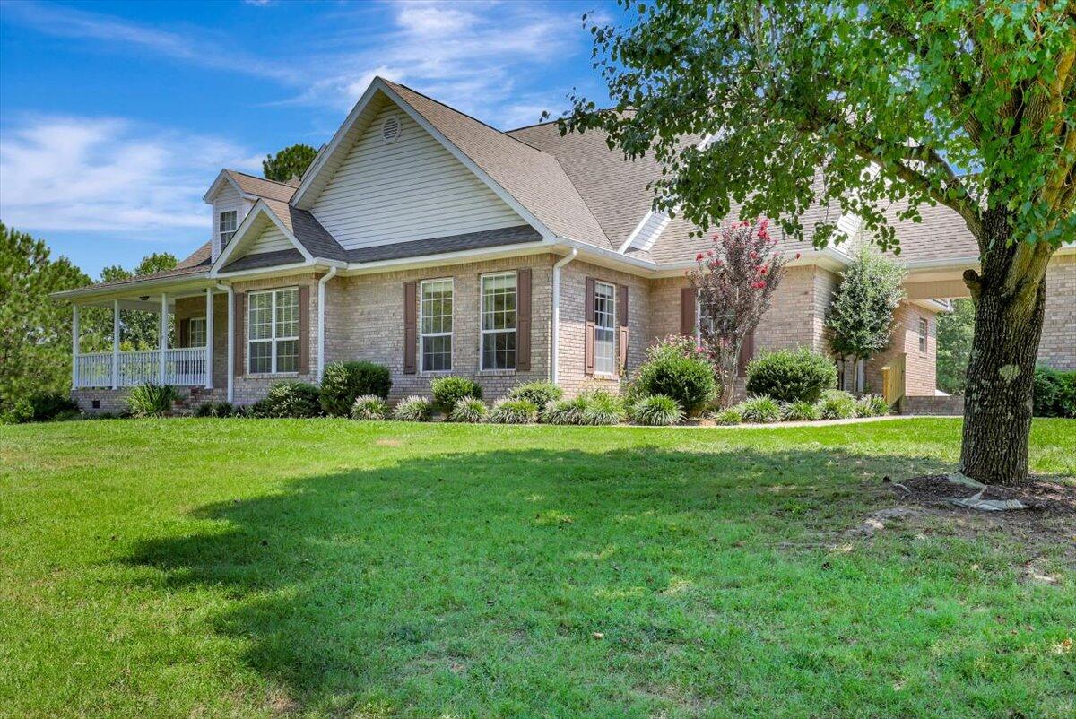 128 Shadow Springs Trail