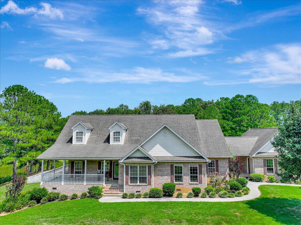 128 Shadow Springs Trail