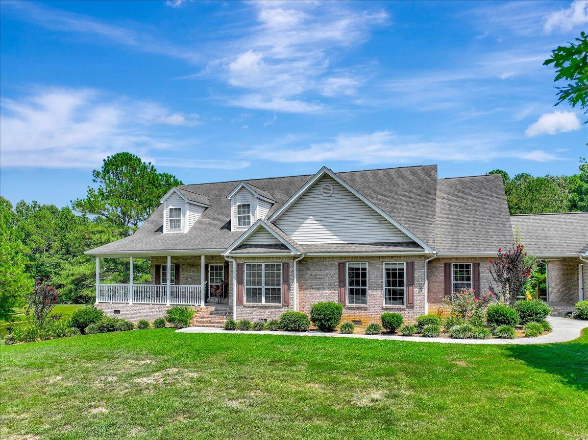 128 Shadow Springs Trail