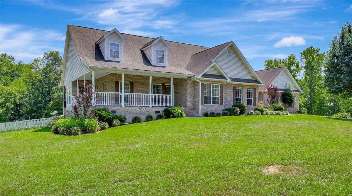 128 Shadow Springs Trail