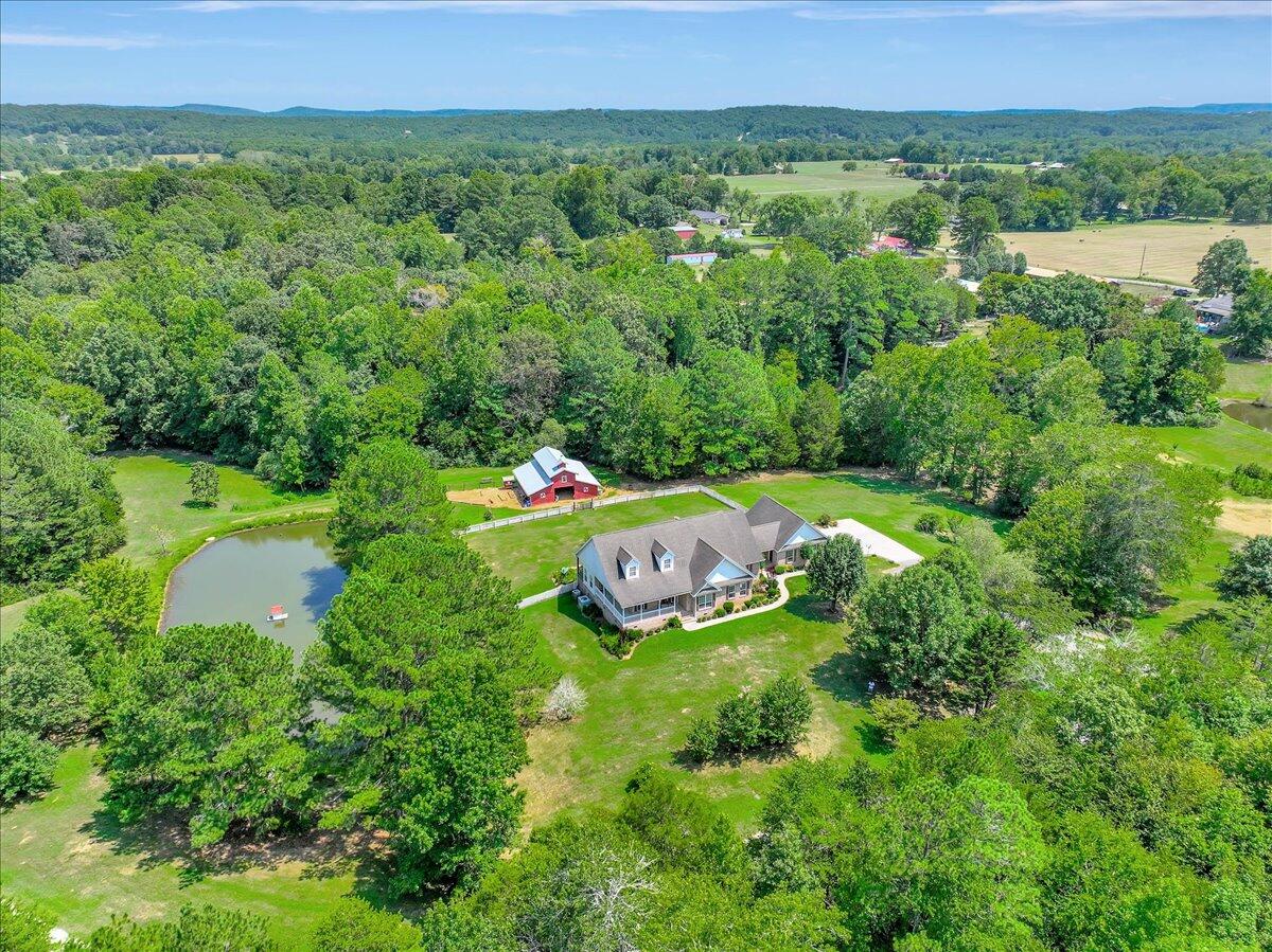 128 Shadow Springs Trail