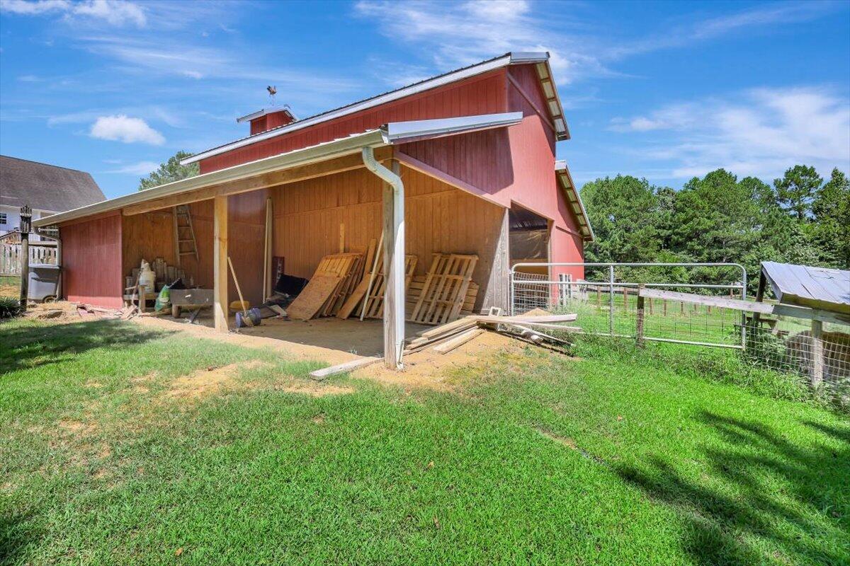 128 Shadow Springs Trail