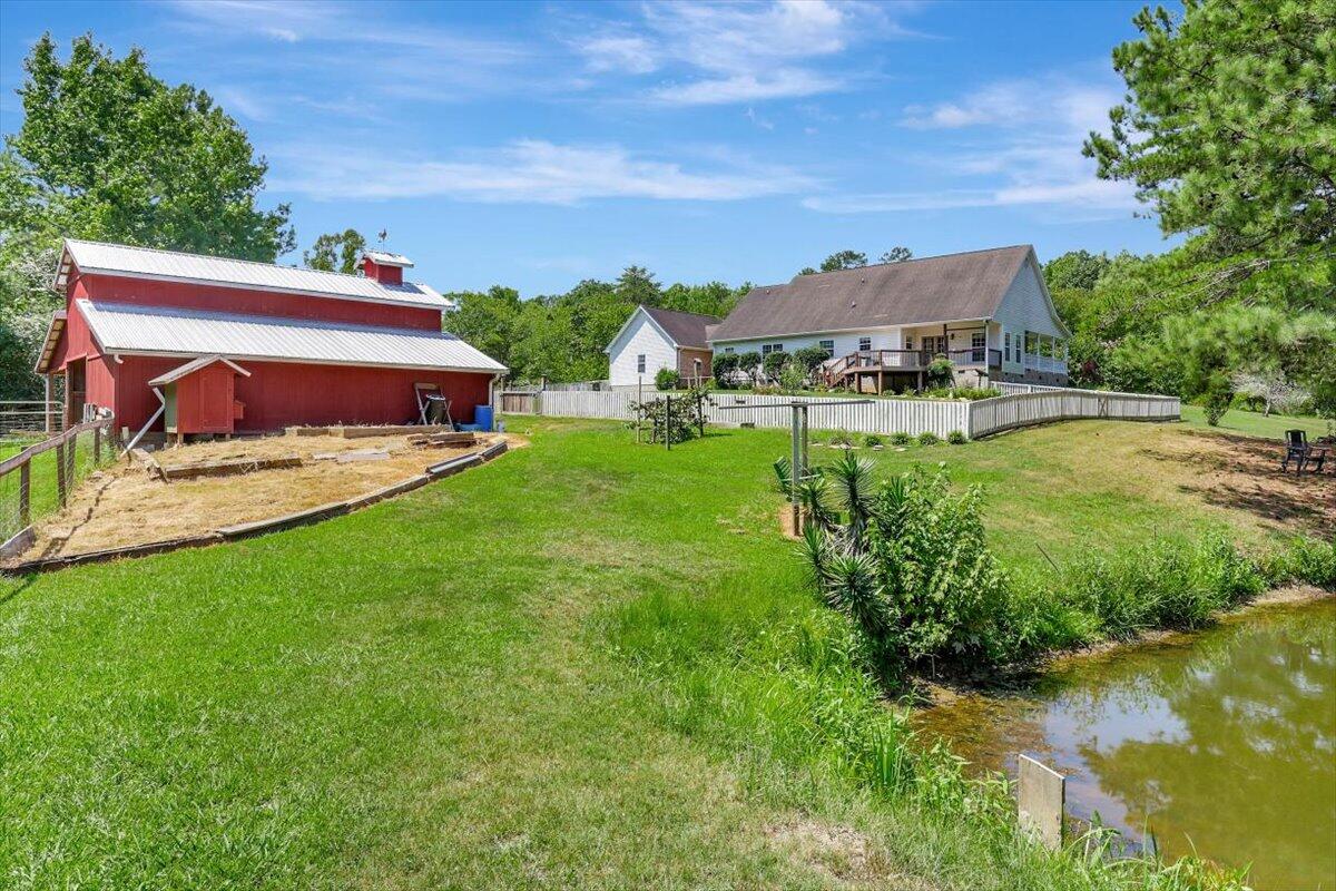 128 Shadow Springs Trail