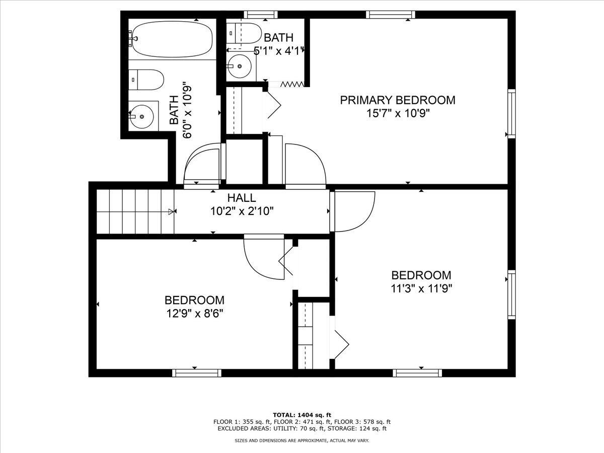 8931 N Hickory Valley Road