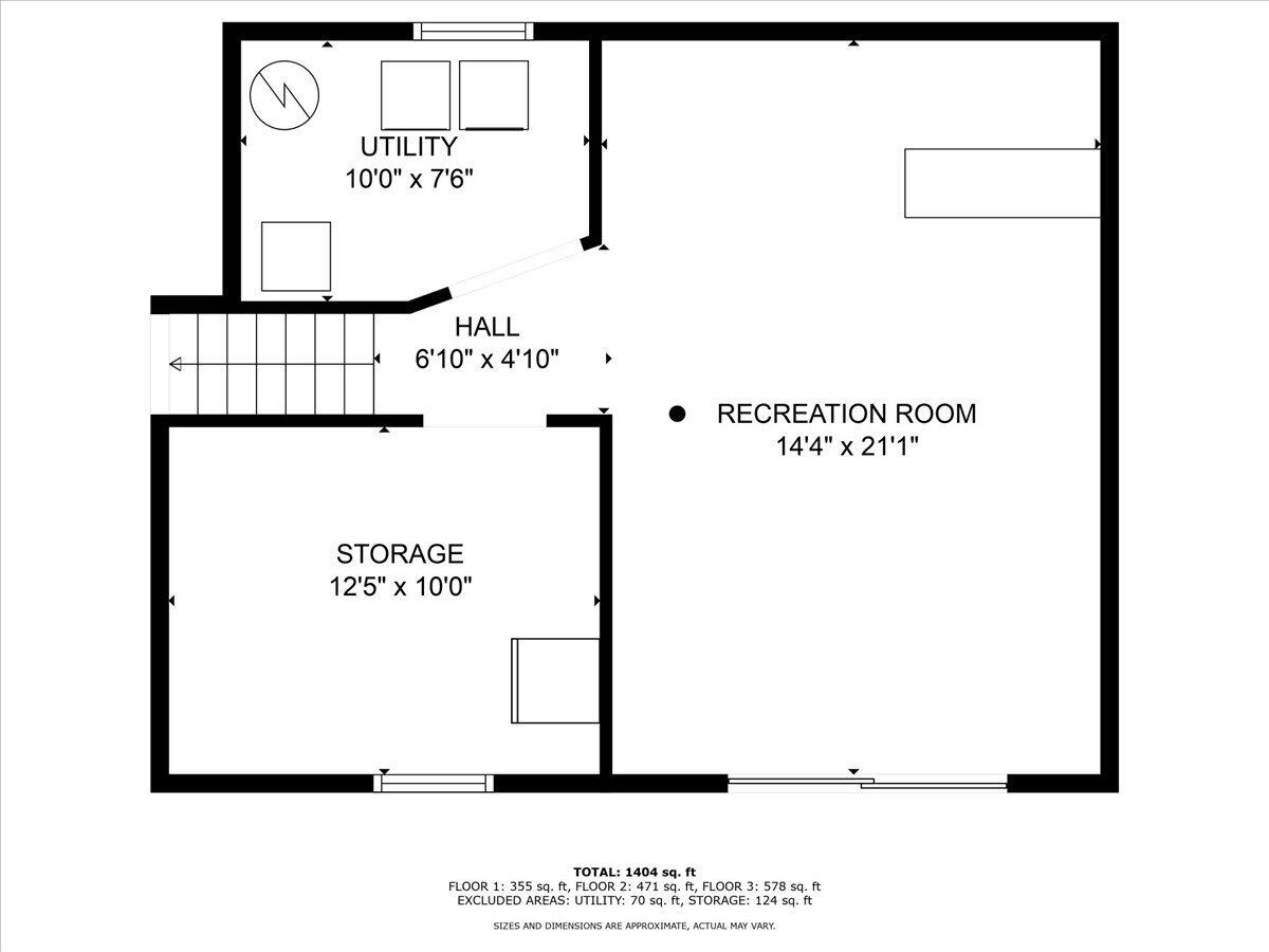 8931 N Hickory Valley Road