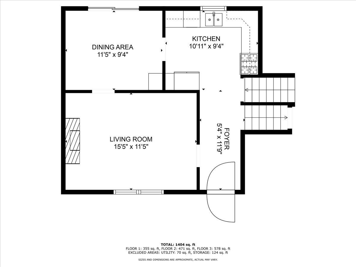 8931 N Hickory Valley Road