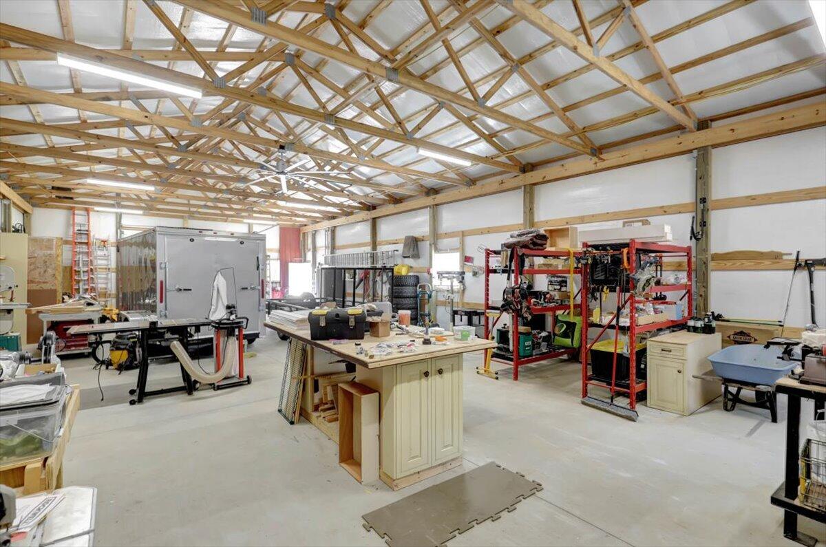 655 Thunder Ridge Drive