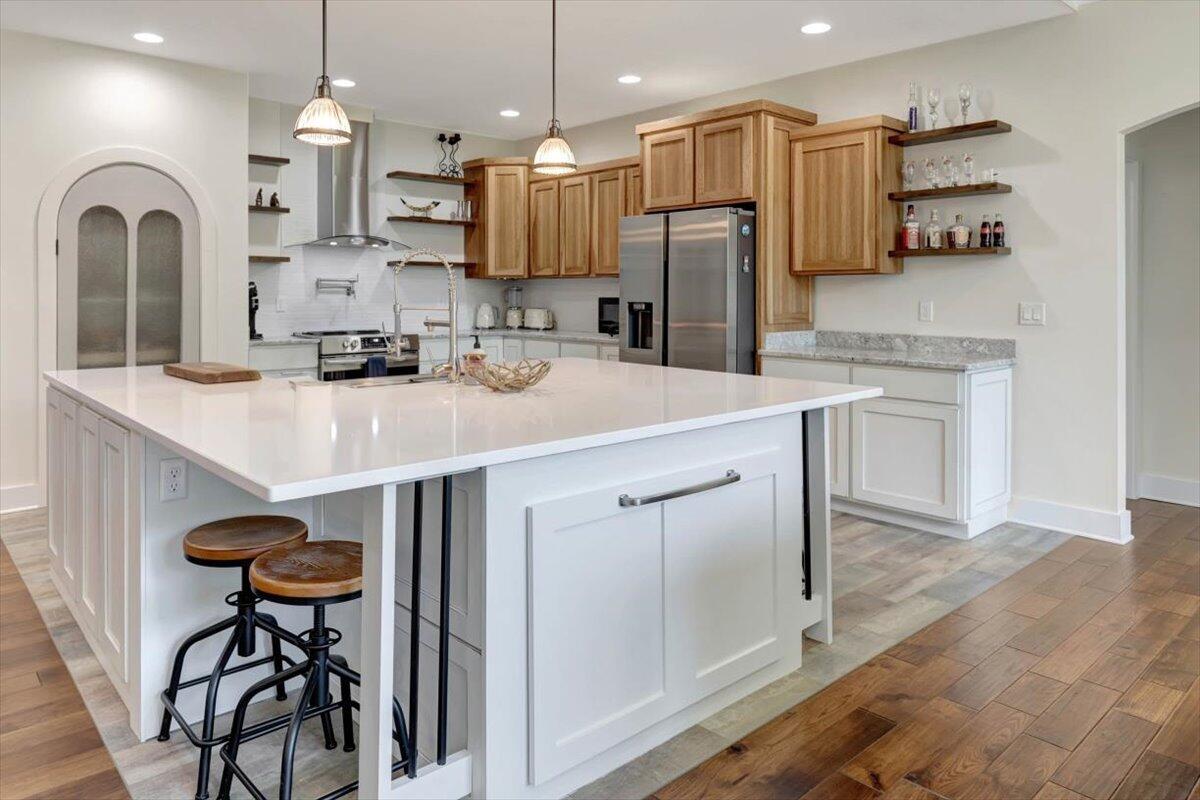 655 Thunder Ridge Drive