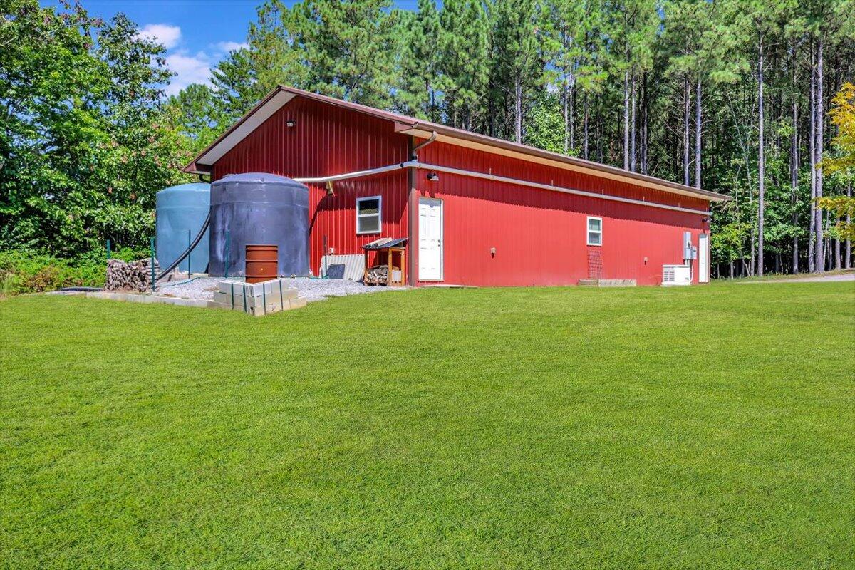 655 Thunder Ridge Drive