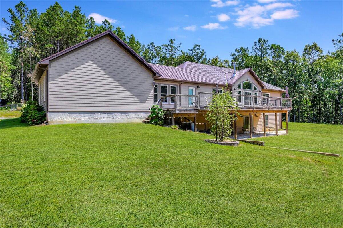 655 Thunder Ridge Drive