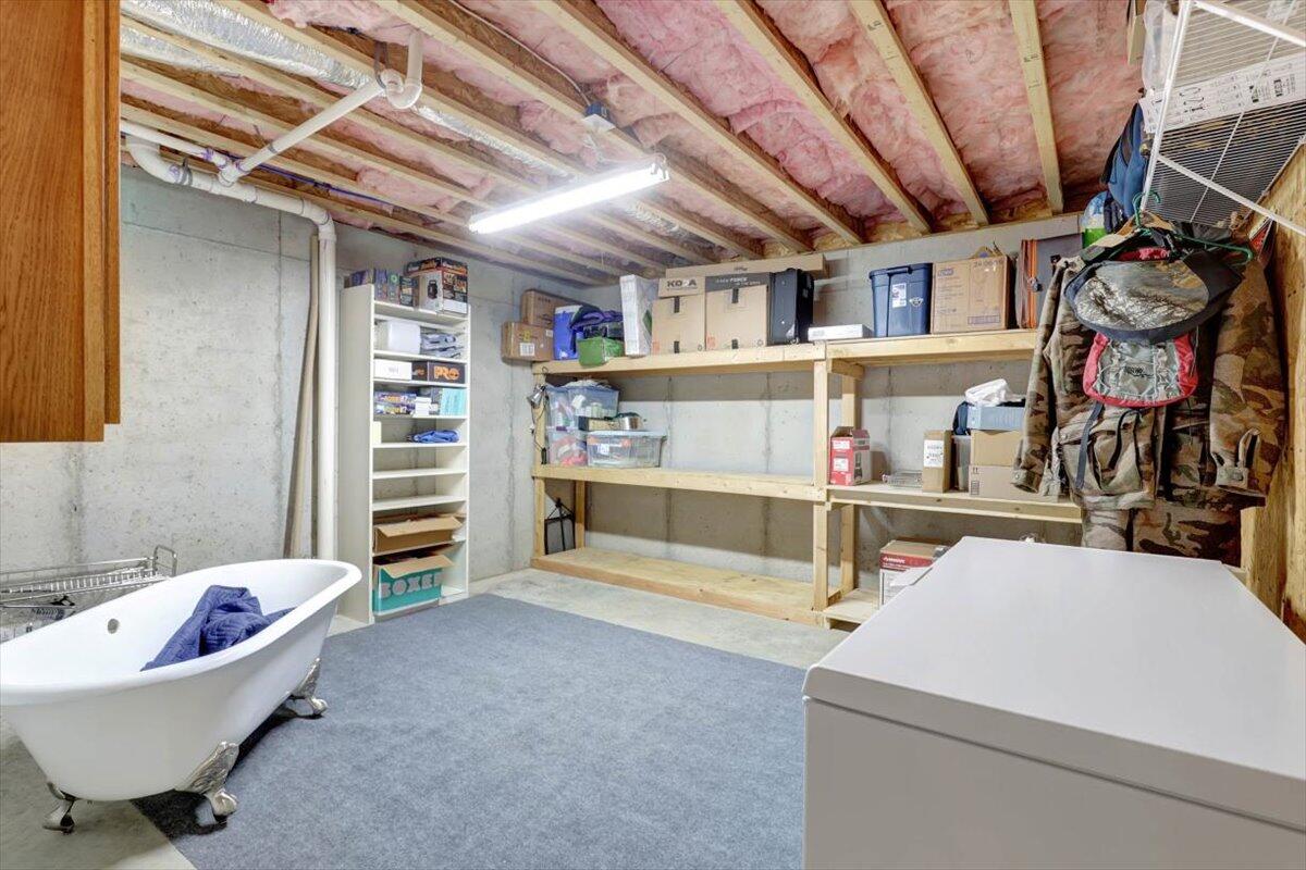 655 Thunder Ridge Drive