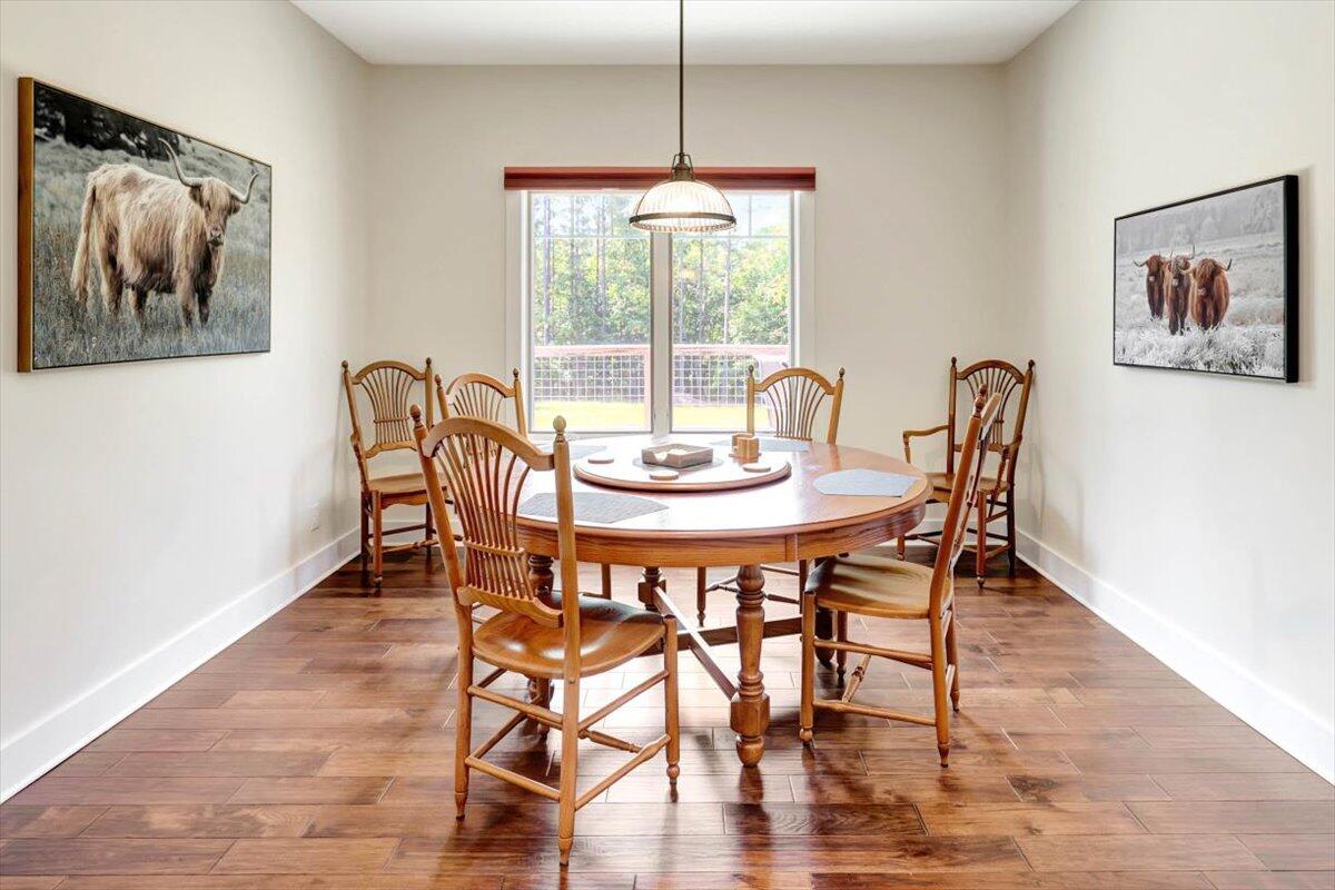 655 Thunder Ridge Drive