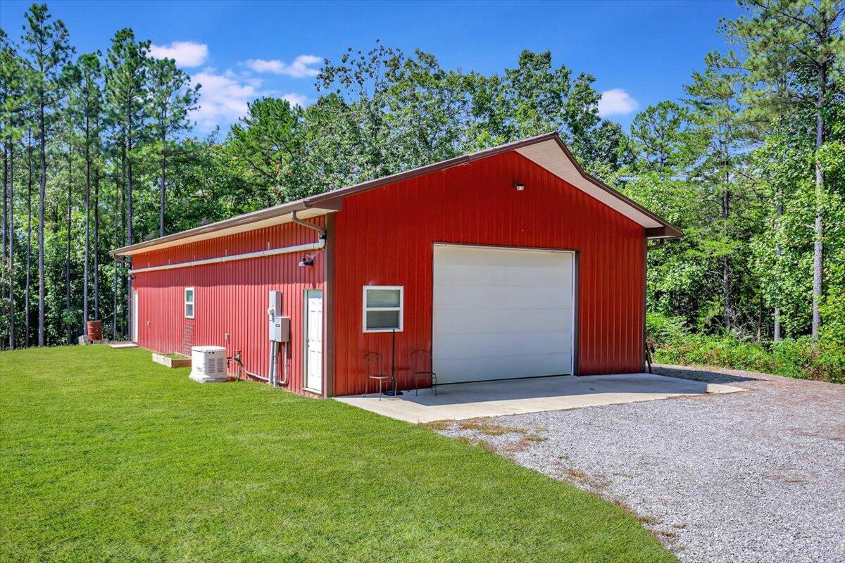 655 Thunder Ridge Drive