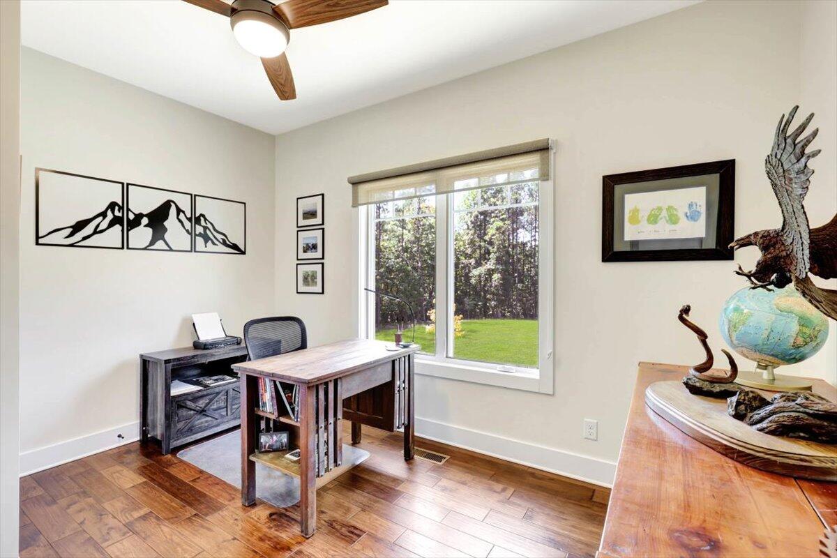 655 Thunder Ridge Drive