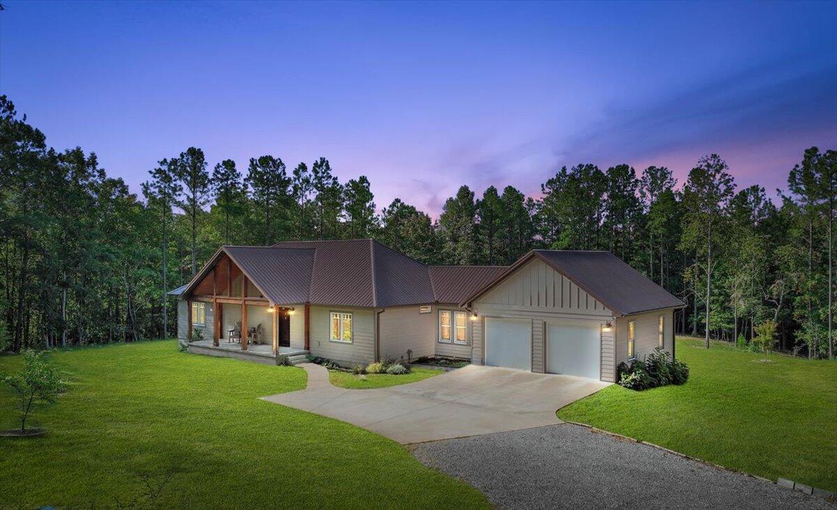 655 Thunder Ridge Drive