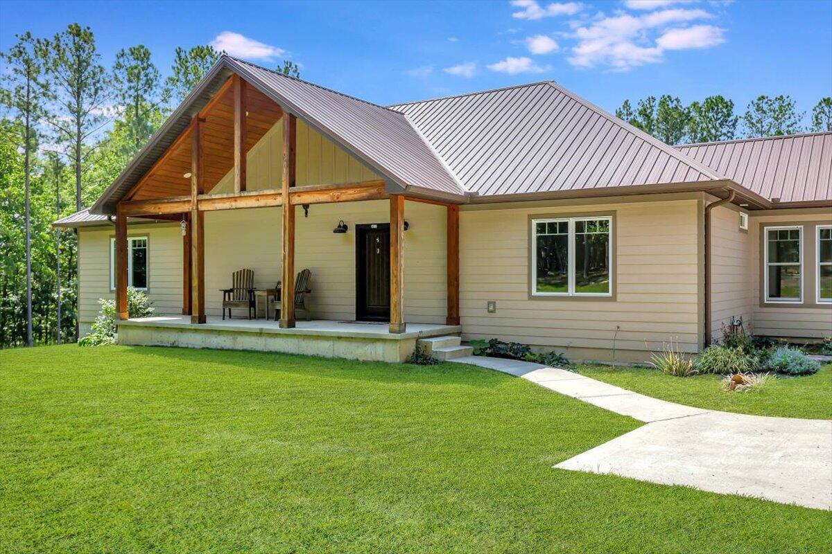 655 Thunder Ridge Drive