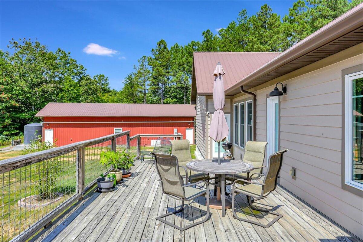 655 Thunder Ridge Drive