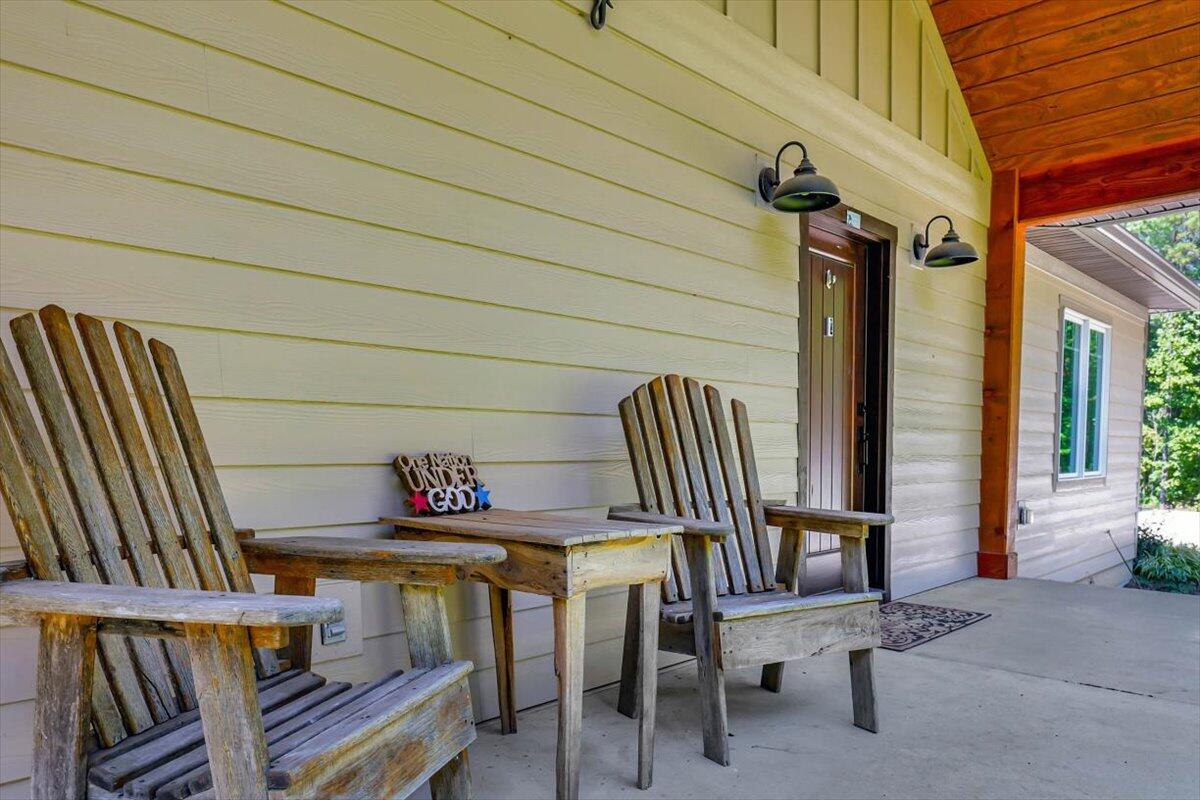 655 Thunder Ridge Drive