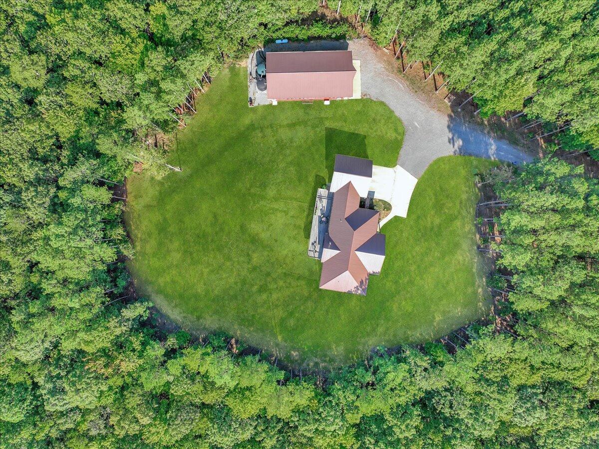 655 Thunder Ridge Drive