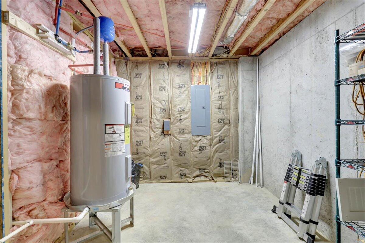 655 Thunder Ridge Drive