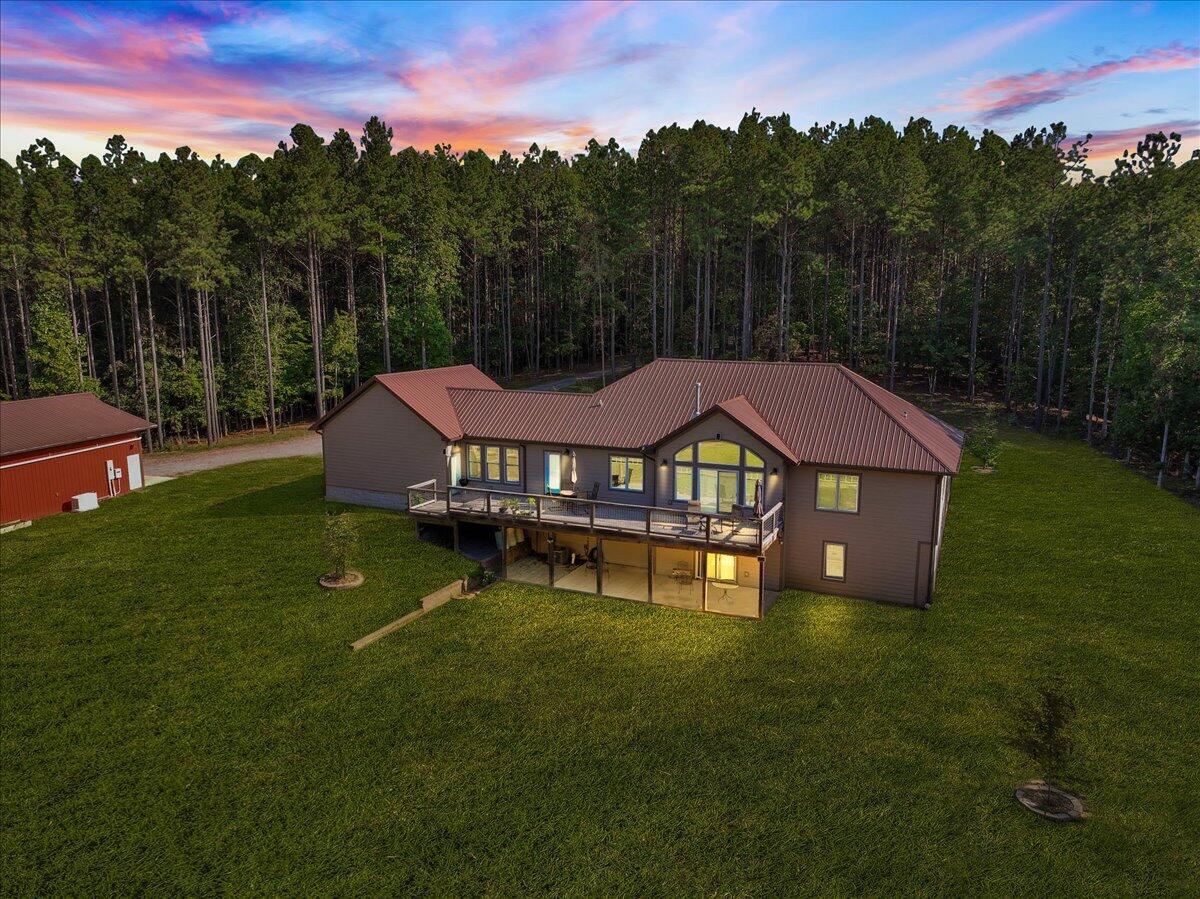 655 Thunder Ridge Drive