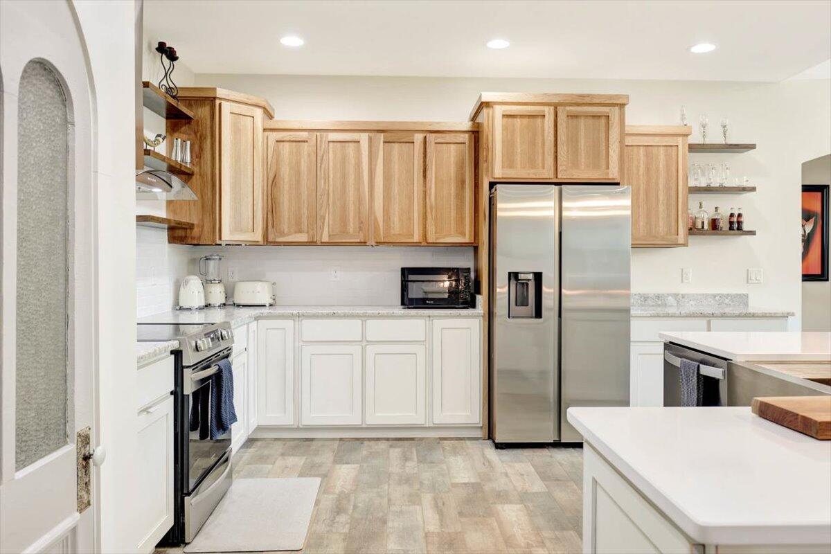 655 Thunder Ridge Drive