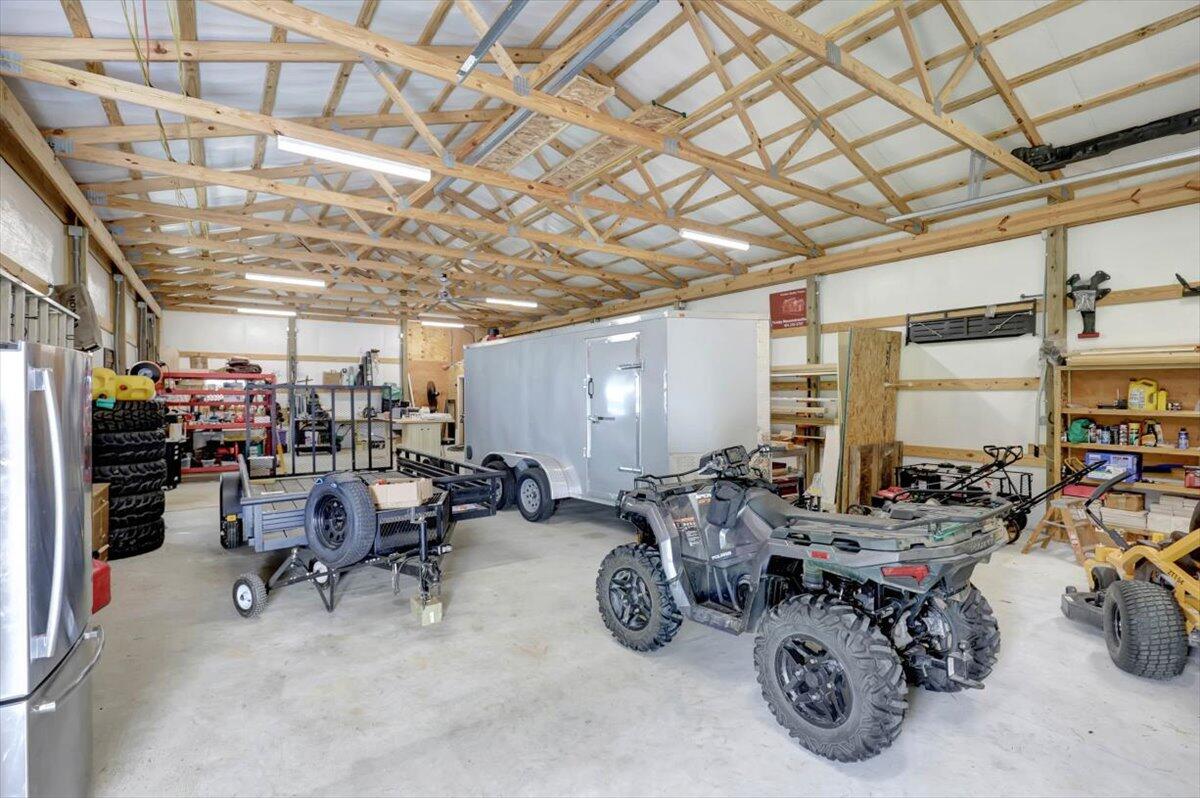 655 Thunder Ridge Drive