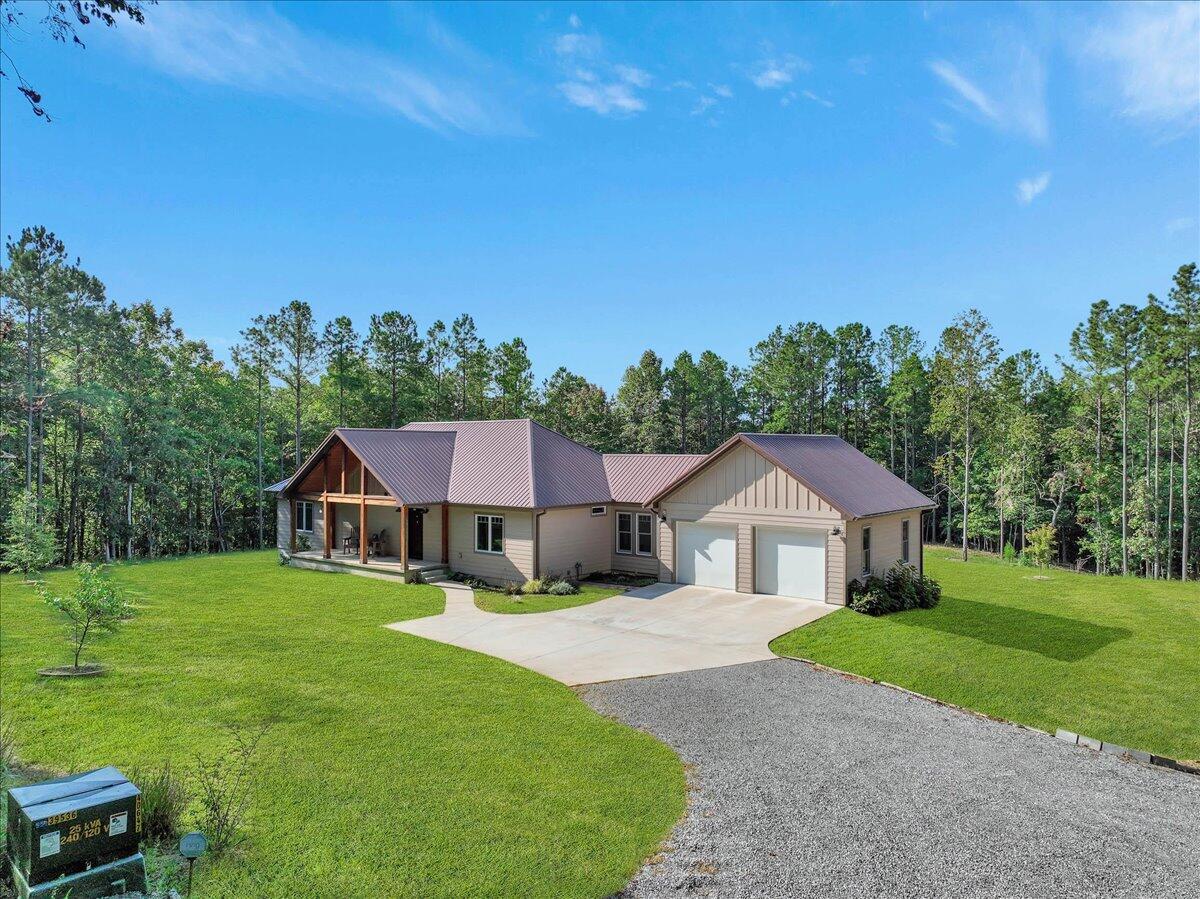 655 Thunder Ridge Drive