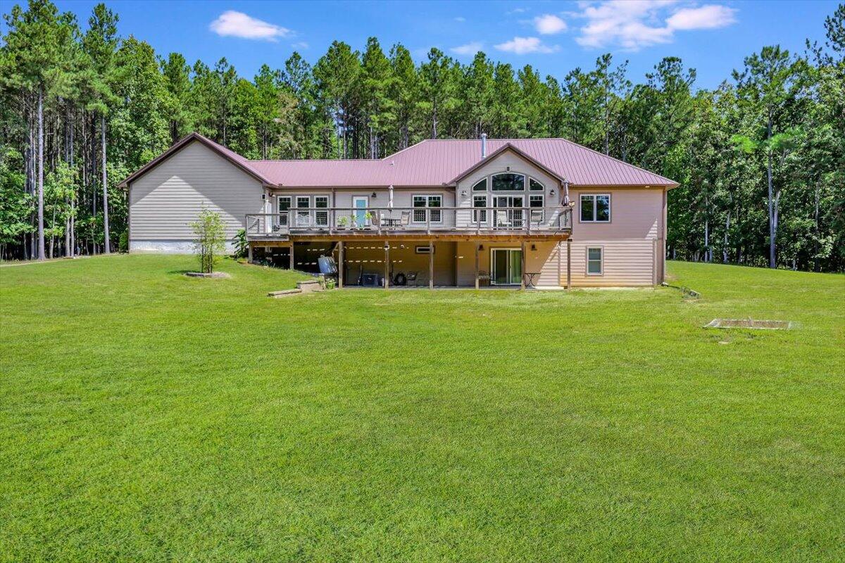 655 Thunder Ridge Drive