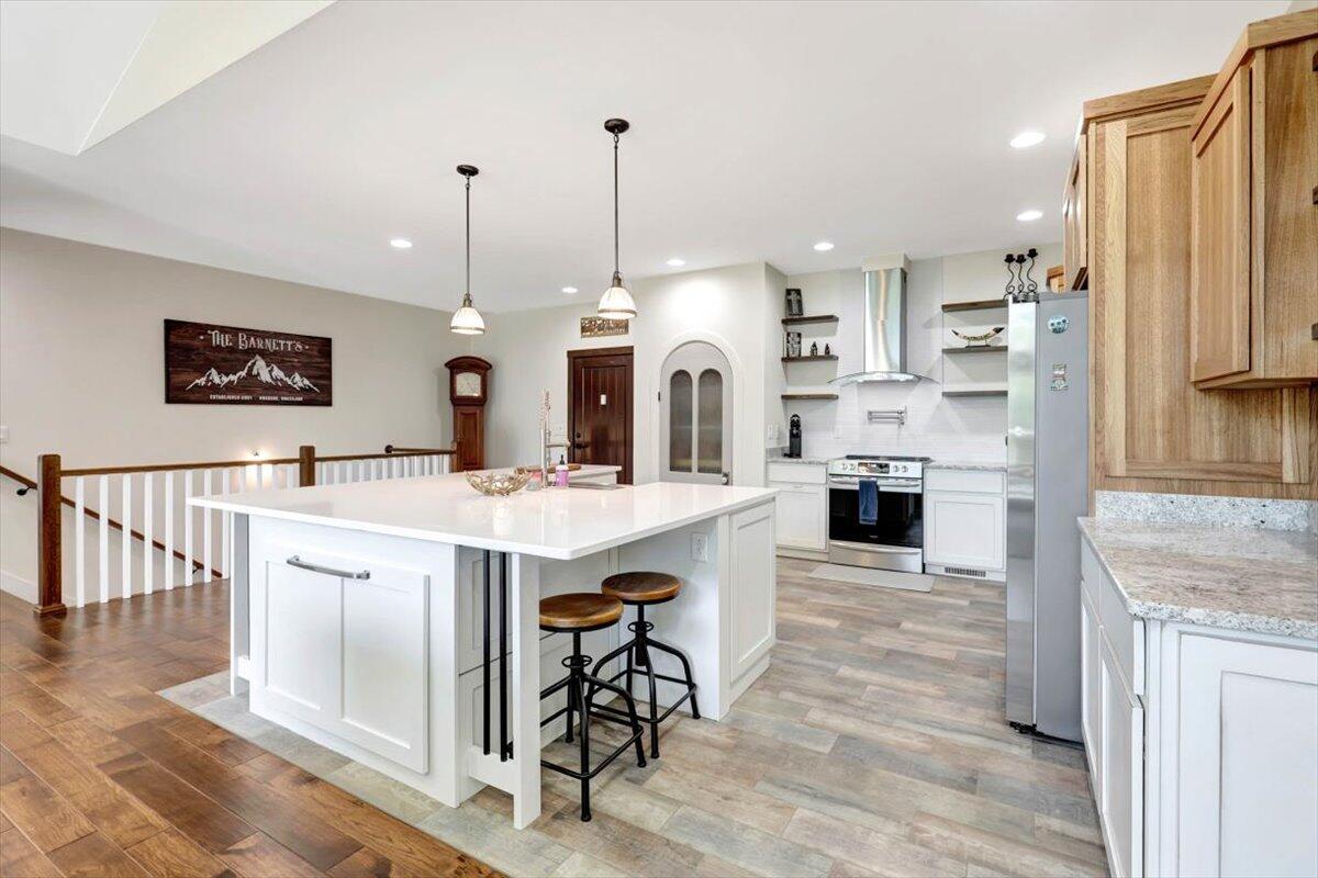 655 Thunder Ridge Drive