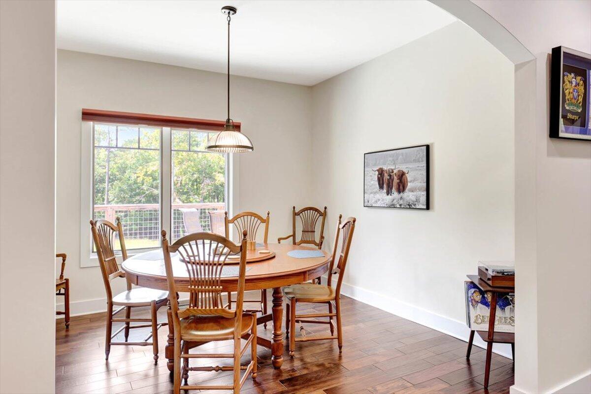 655 Thunder Ridge Drive