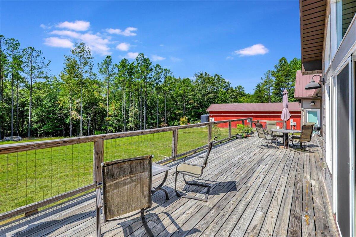 655 Thunder Ridge Drive