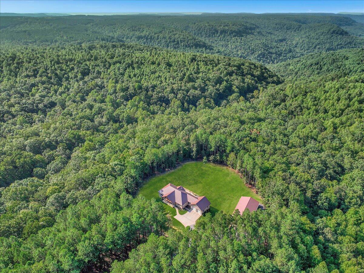 655 Thunder Ridge Drive