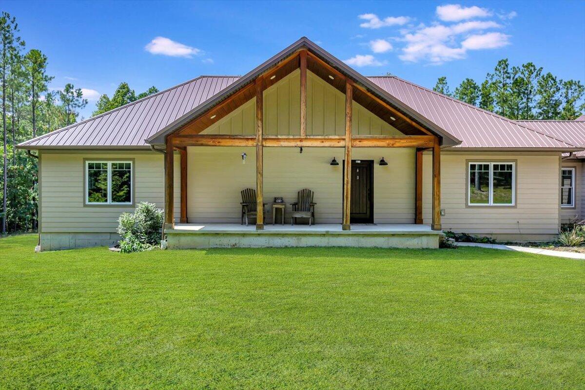 655 Thunder Ridge Drive