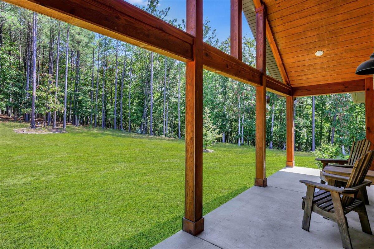 655 Thunder Ridge Drive