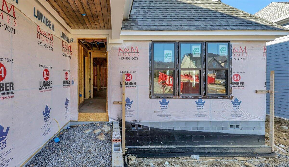 8089 Sir Oliphant Way, Lot #26