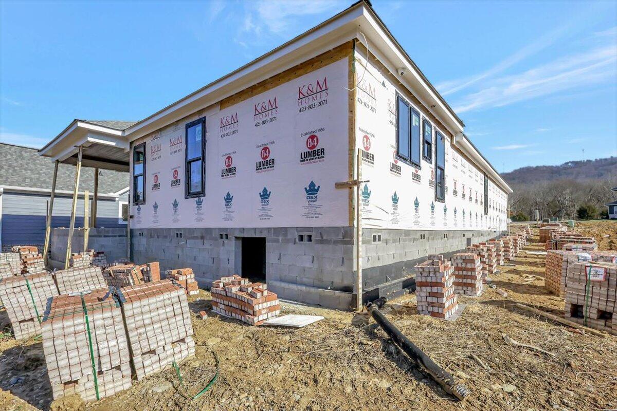 8089 Sir Oliphant Way, Lot #26