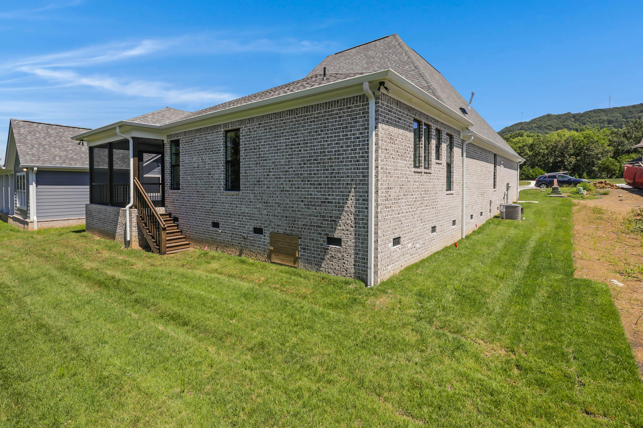 8089 Sir Oliphant Way, Lot #26