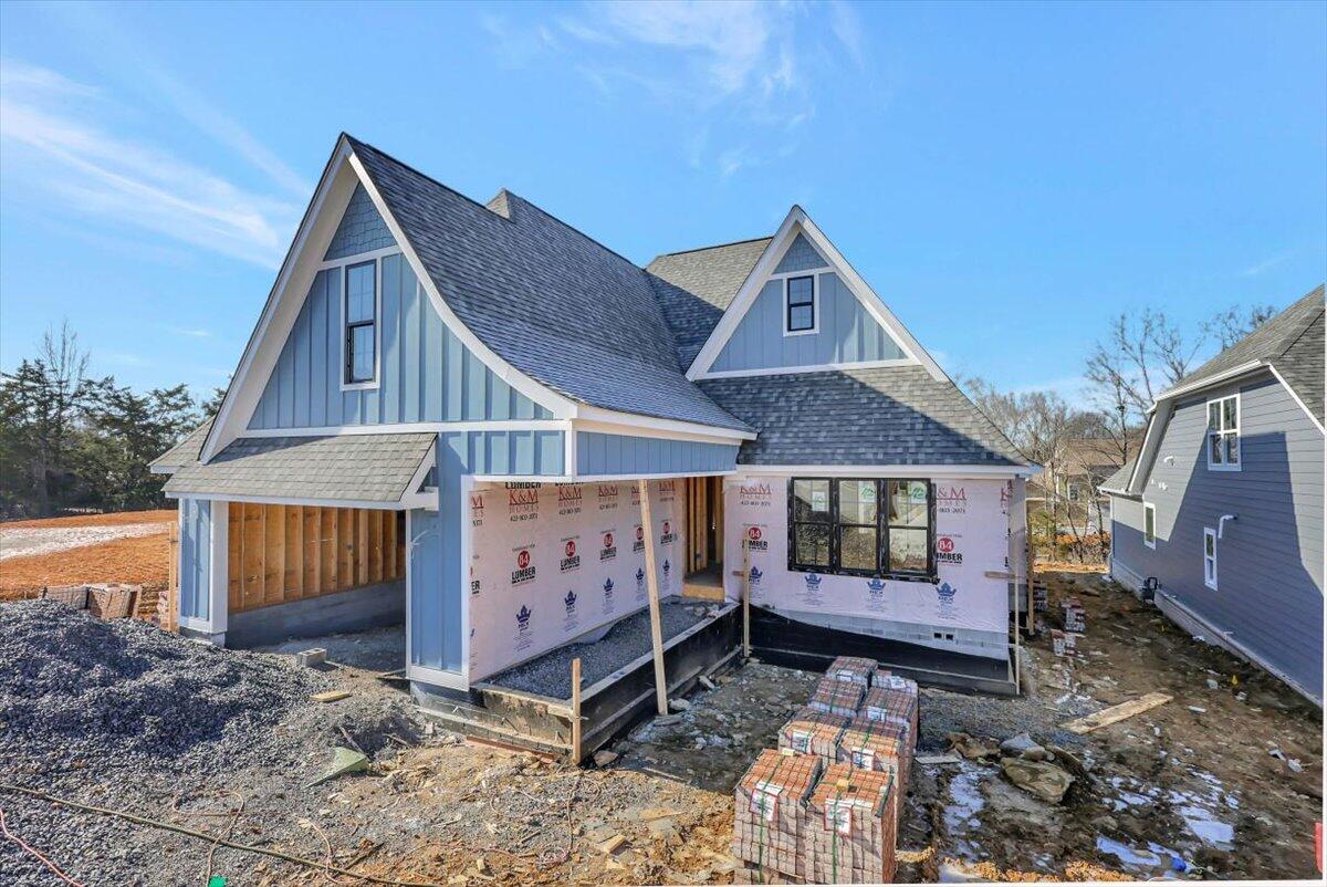 8089 Sir Oliphant Way, Lot #26