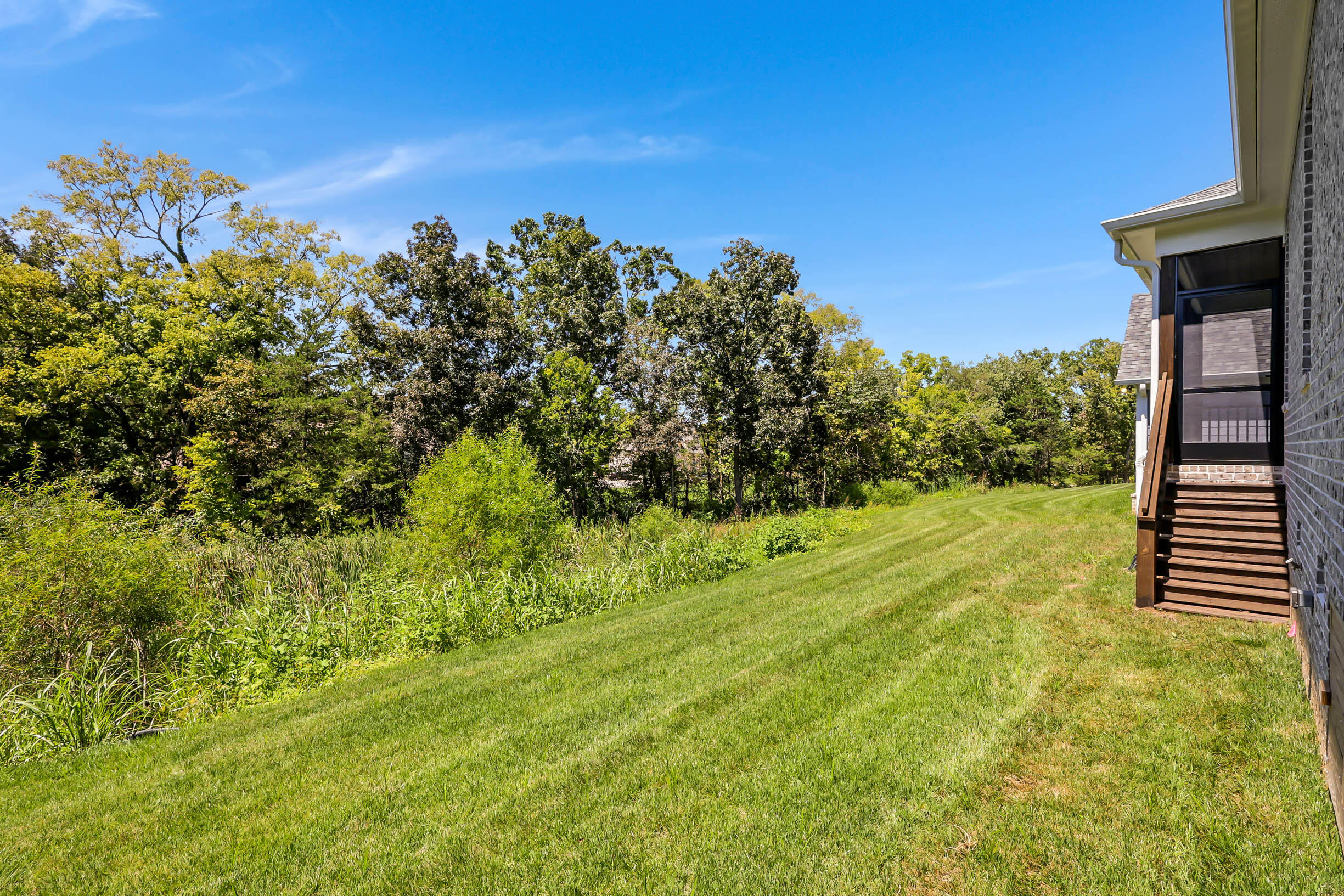 8089 Sir Oliphant Way, Lot #26
