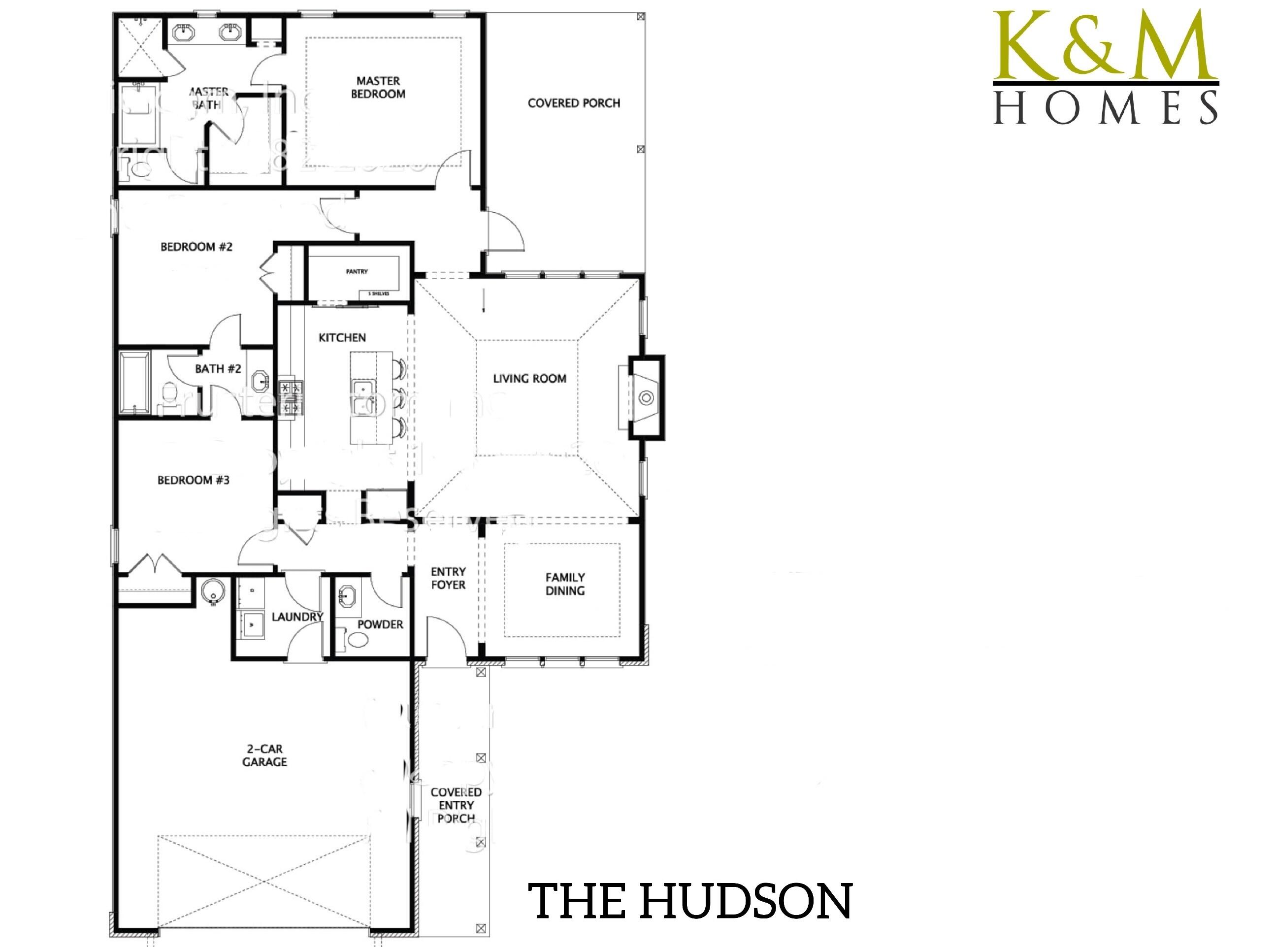 8089 Sir Oliphant Way, Lot #26