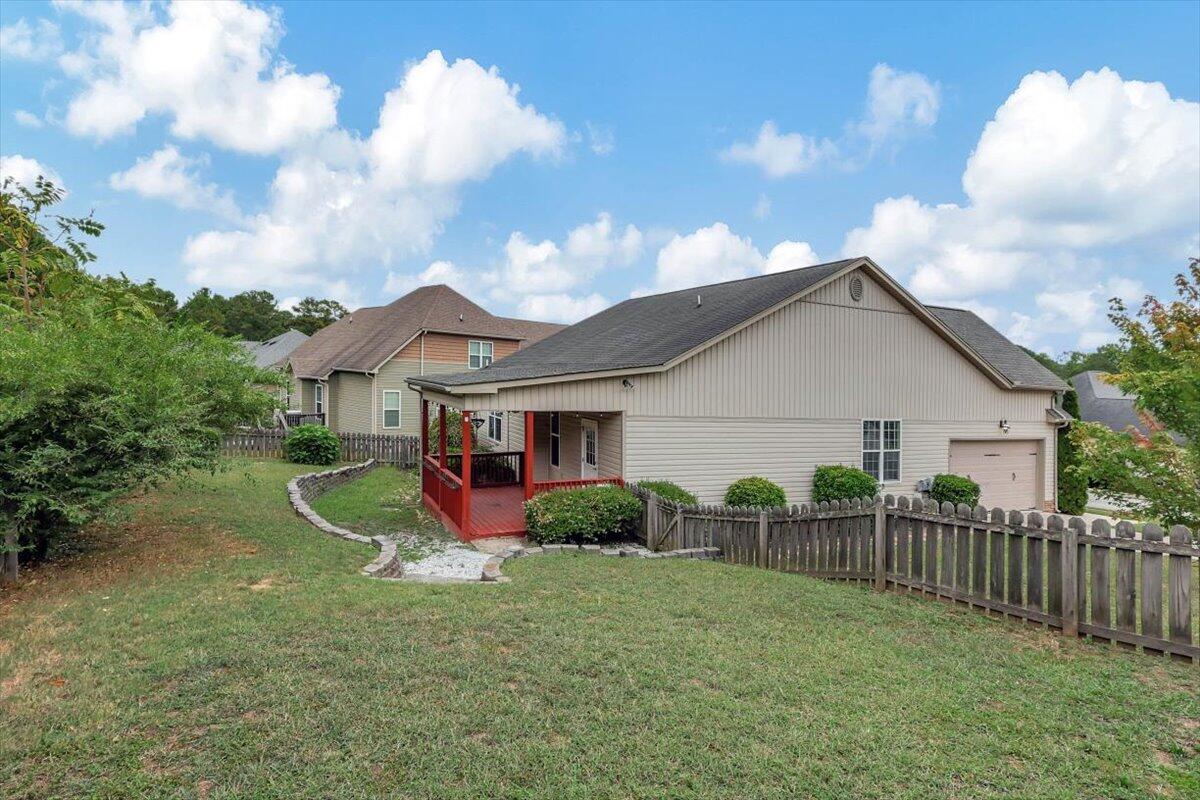 8614 Maple Valley Drive