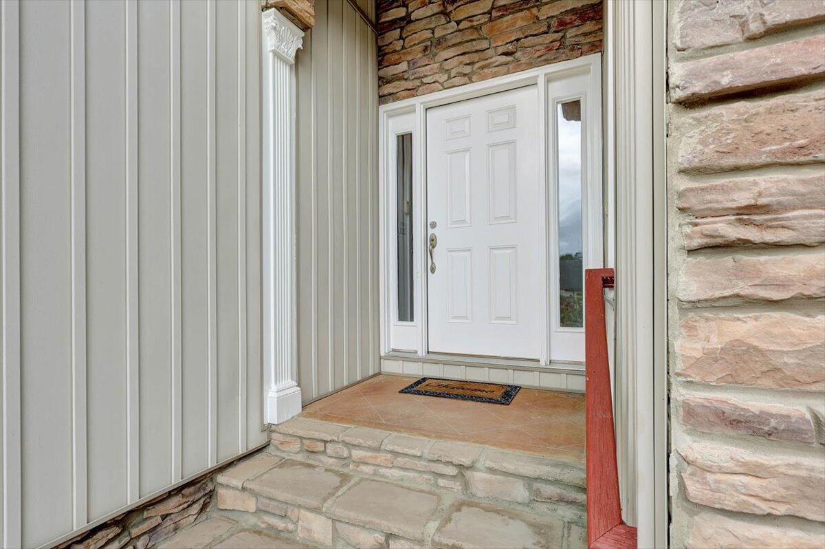 8614 Maple Valley Drive