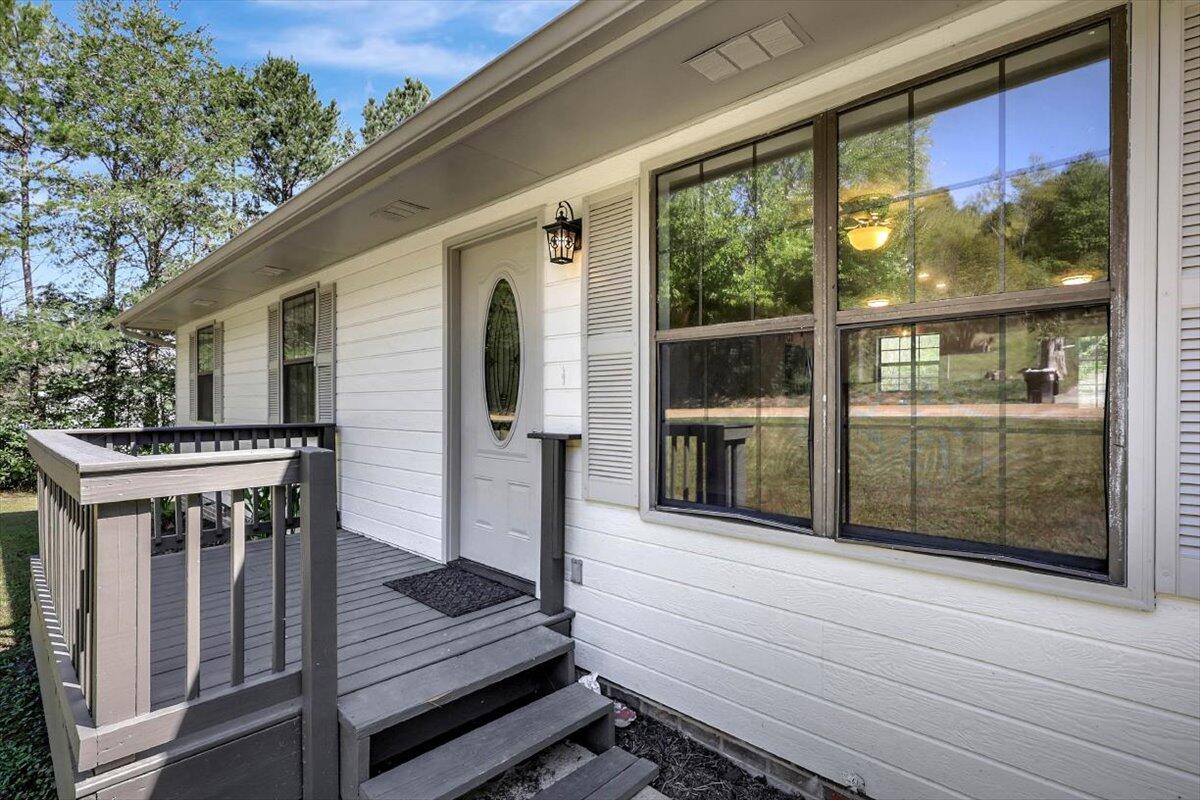 10916 Dolly Pond Road