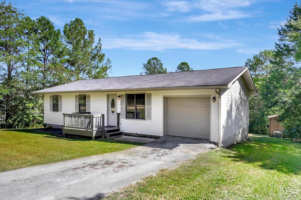 10916 Dolly Pond Road